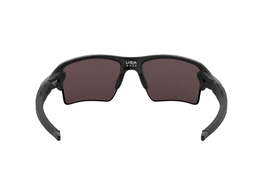 Oakley Flak 2.0 XL OO9188-90 Prizm Dark Golf Sonnenbrille