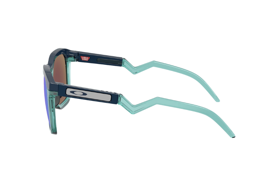 Brillenmarken Oakley HSTN SQ OO9533-0454 - Sonnenbrille Brillenmarken Oakley HSTN SQ OO9533-0454 - Sonnenbrille