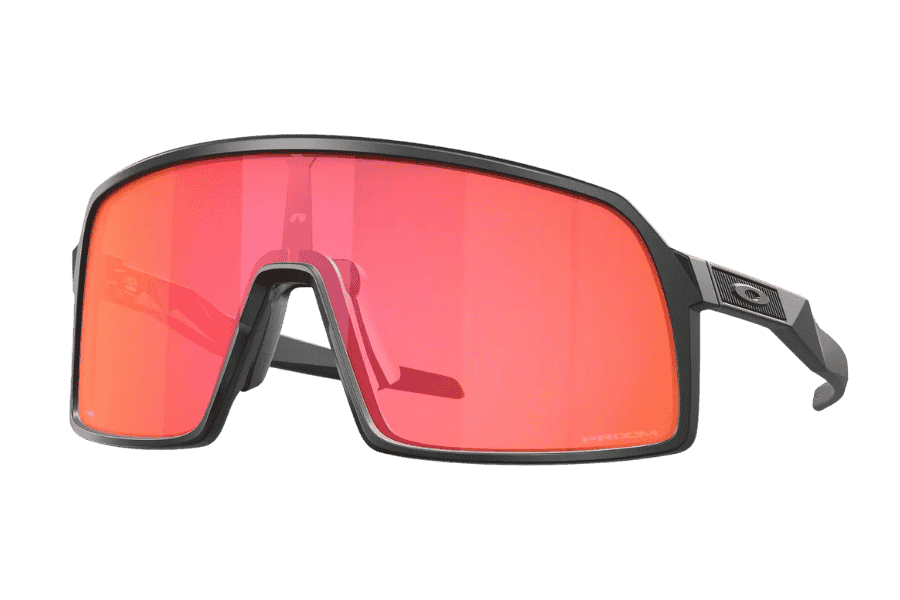 Brillenmarken Oakley Sutro S OO9462-03 Prizm Trail Torch Sonnenbrille