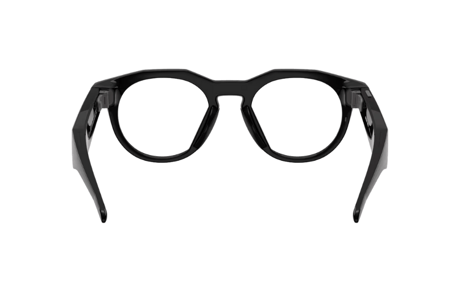 Brillenmarken Oakley Meta HSTN AI-Sonnenbrille - OW8002-0251 - Transitions Amethyst