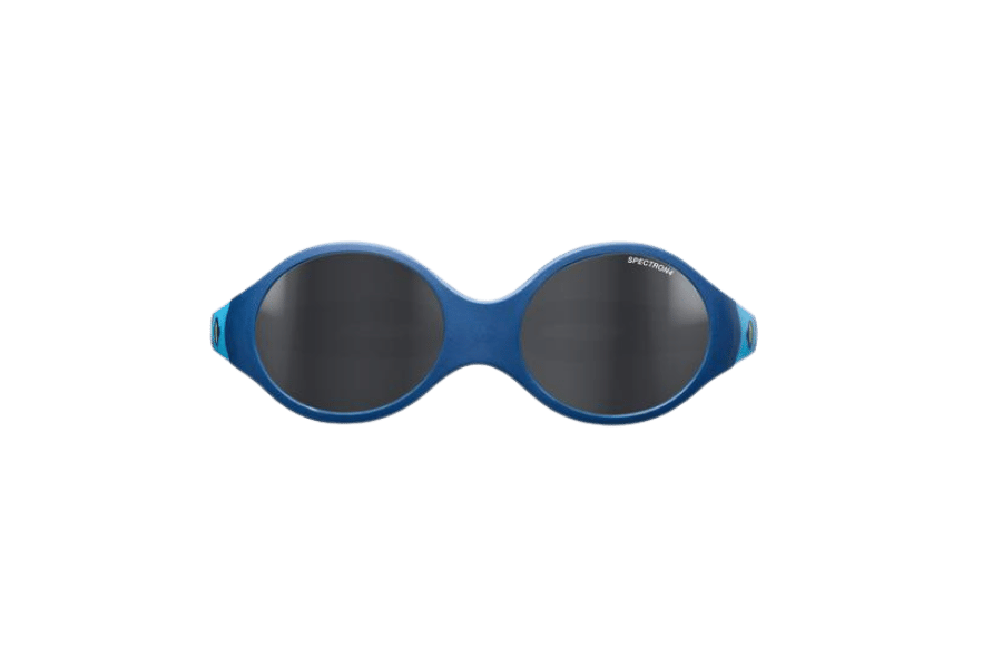 Julbo Loop M J5332332 Blau / Himmelblau Sonnenbrille