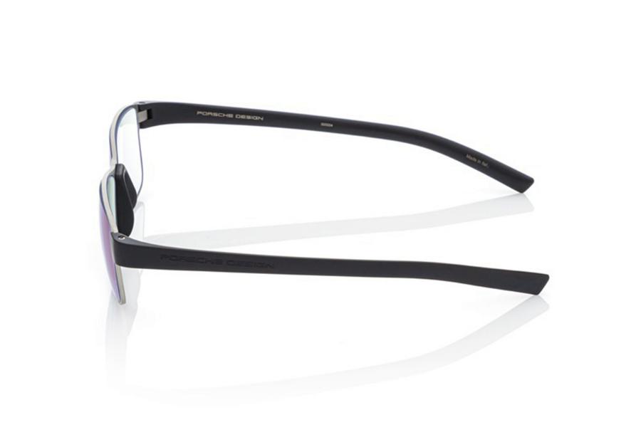 Brillenmarken Porsche Design P8815-A Lesebrille (grau/schwarz)