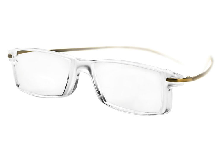 Brillenmarken miniframe2 Lesebrille mit erweitertem Nahbereich