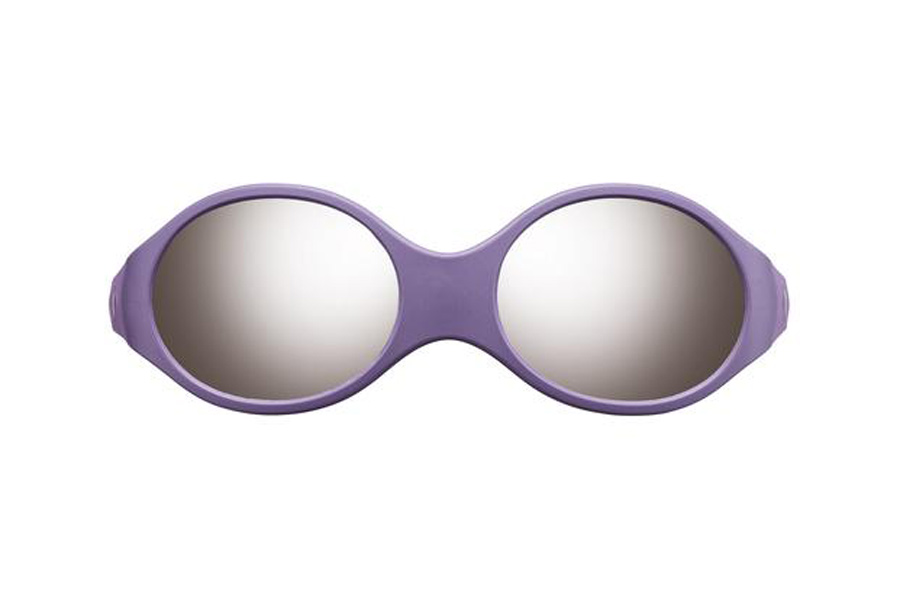 Brillenmarken Julbo Loop L J5112326 Violett Sonnenbrille