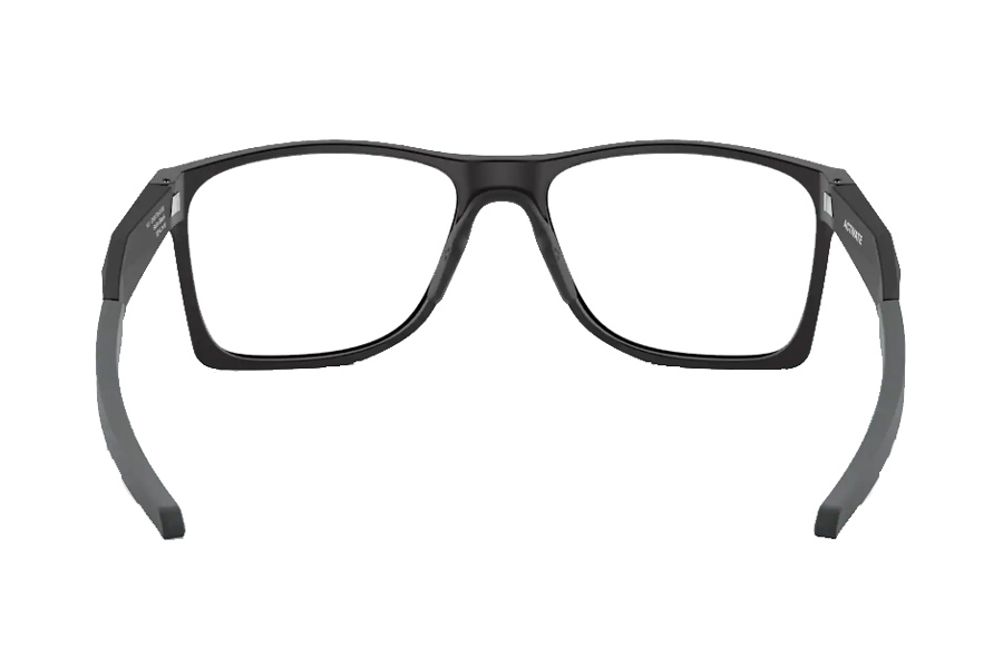 Katalog #1 Oakley Activate OX 8173-01 Satin Black Brille