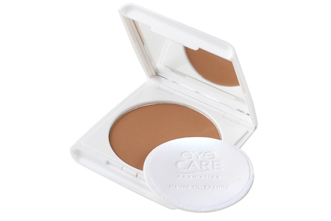 Kosmetik Kompaktpuder 10 g