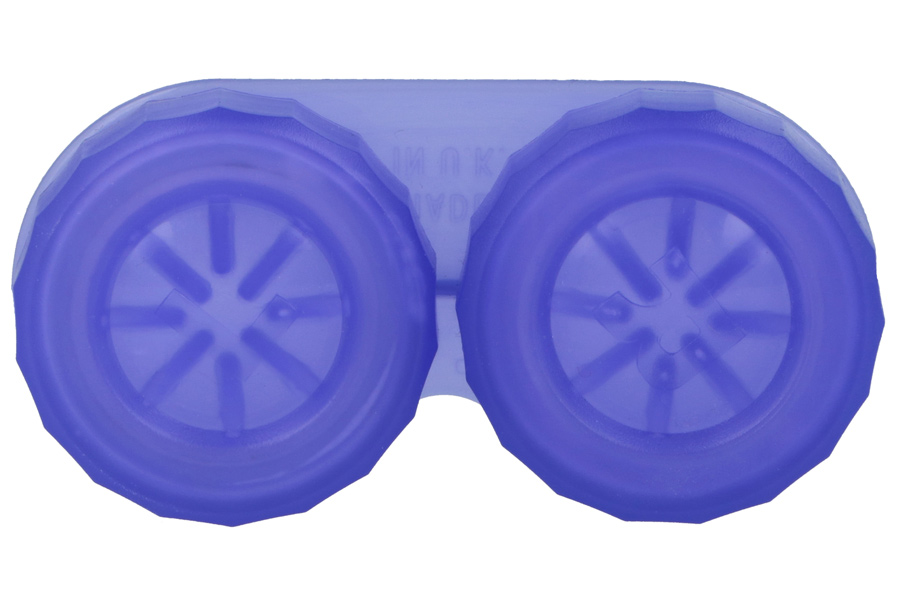 Pflegemittel Soaking Case 2299 1 Linsenbehälter