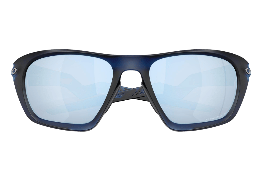 Brillenmarken Oakley Lateralis OO9431-03 Prizme Deep Water Polarized Sonnenbrille Brillenmarken Oakley Lateralis OO9431-03 Prizme Deep Water Polarized Sonnenbrille