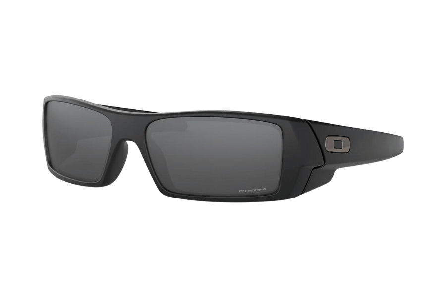 Brillenmarken Oakley Gascan OO9014-43 Prizm Black Sonnenbrille Brillenmarken Oakley Gascan OO9014-43 Prizm Black Sonnenbrille