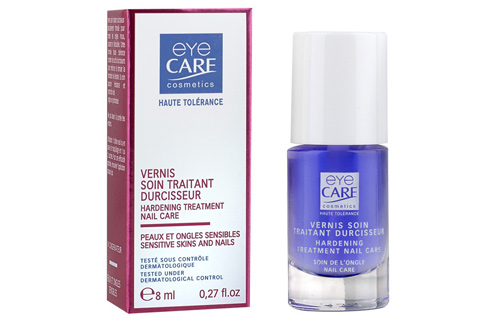 Hände Härtender Nagelpflegelack 8 ml