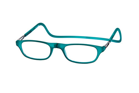 Brillenmarken Bereader Garbi 04 Grün Lesebrille