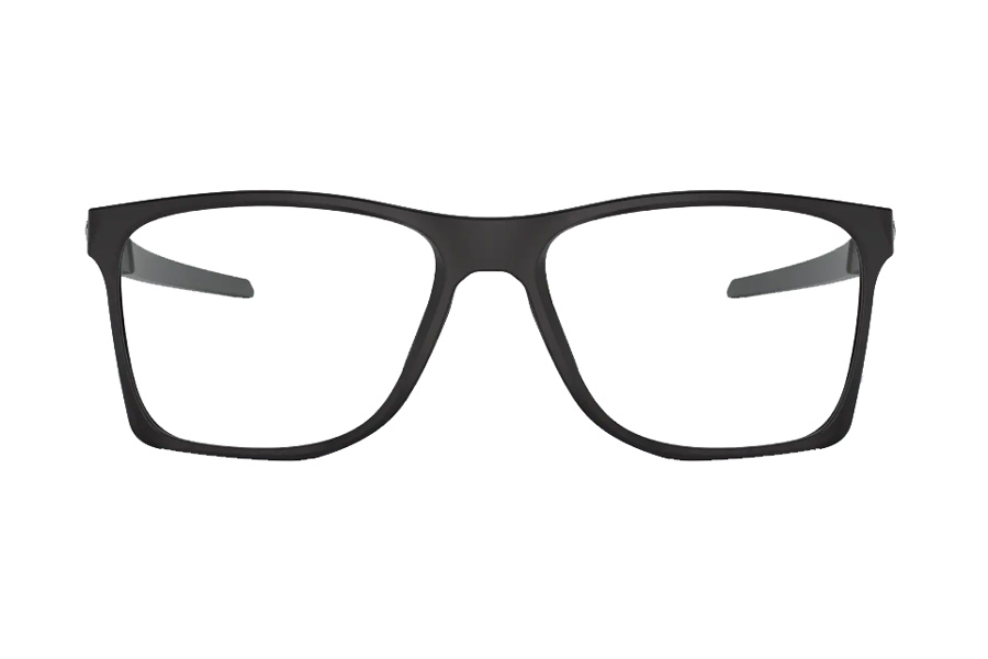 Katalog #1 Oakley Activate OX 8173-01 Satin Black Brille