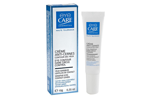 Kosmetik Augencreme gegen Augenringe 10 g