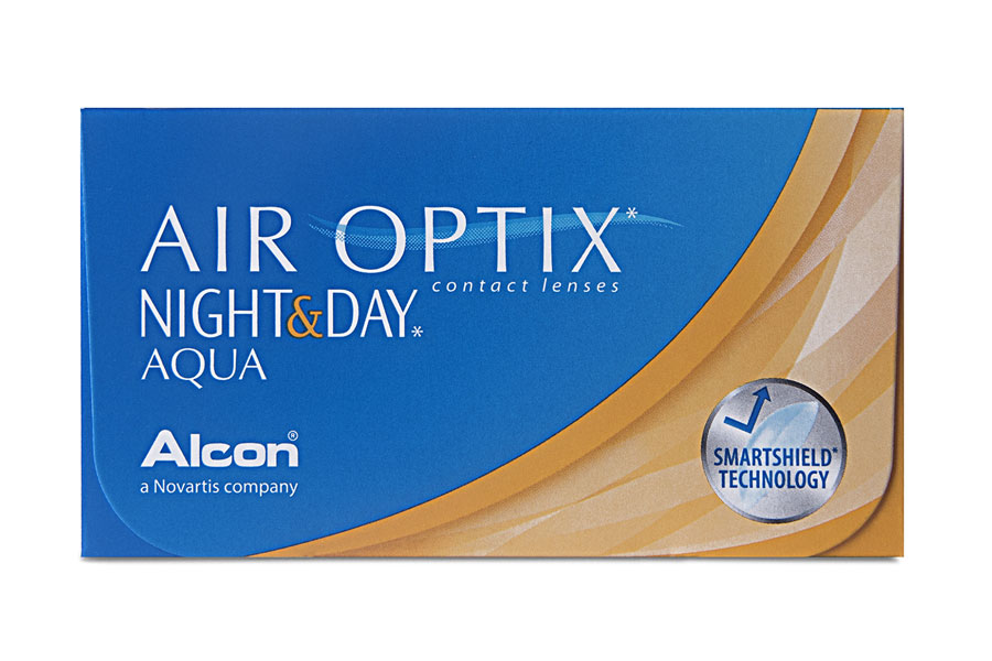 Sparpakete Kontaktlinsen mit Linsenmitteln Air Optix Night & Day Aqua 4 x 6 Monatslinsen + Lensy Care 4 Jahres-Sparpaket Sparpakete Kontaktlinsen mit Linsenmitteln Air Optix Night & Day Aqua 4 x 6 Monatslinsen + Lensy Care 4 Jahres-Sparpaket