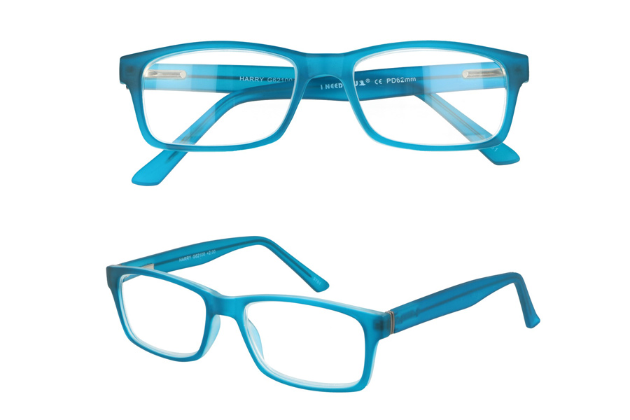 Brillenmarken Harry Lesebrille