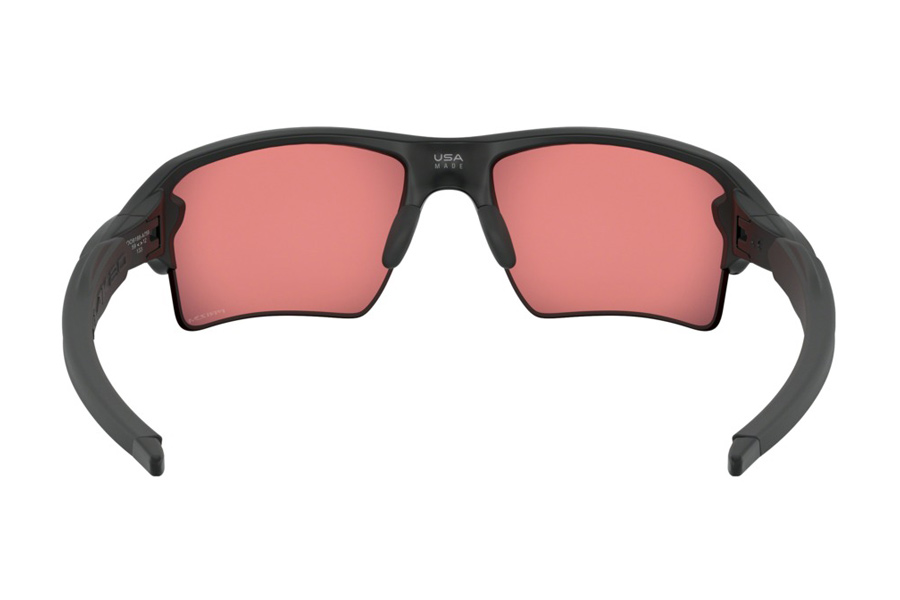 Brillenmarken Oakley Flak 2.0 XL OO9188-A7 Prizm Torch Trail Sonnenbrille