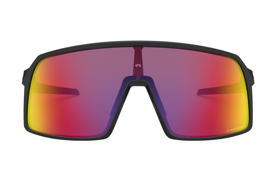 Brillenmarken Oakley Sutro OO9406-08 Prizm Road Sonnenbrille