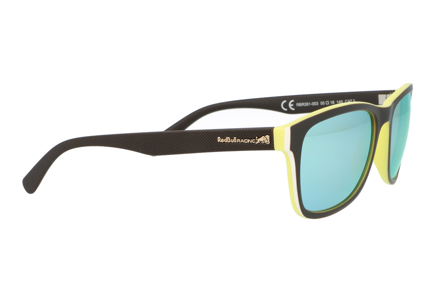 Katalog #1 Red Bull Racing Eyewear RBR261-003