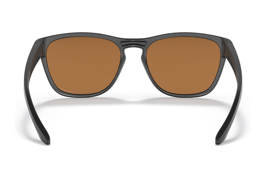 Brillenmarken Oakley Manoburn OO9479-03 Prizm Violet Sonnenbrille