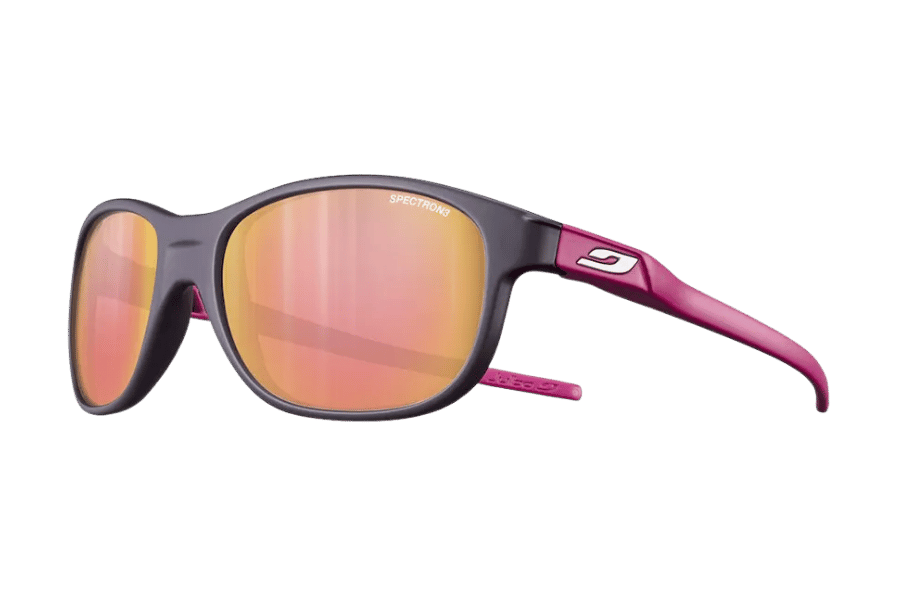 Brillenmarken Julbo Arcade J5451146 violett Kinder-Sonnenbrille Brillenmarken Julbo Arcade J5451146 violett Kinder-Sonnenbrille