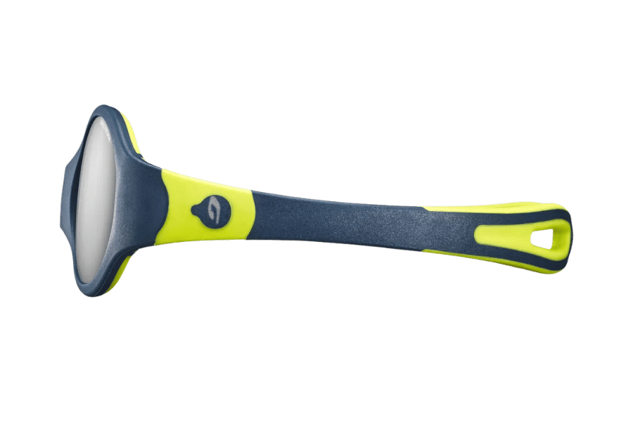 Brillenmarken Julbo Loop M J5332336 Dunkelblau / Hellgrün Sonnenbrille Brillenmarken Julbo Loop M J5332336 Dunkelblau / Hellgrün Sonnenbrille