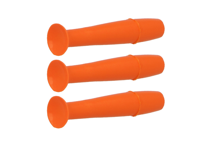 Pflegemittel DMV Ultra Sauger 3 Stück