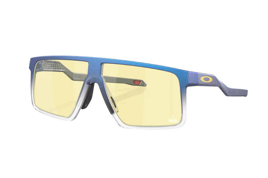 Brillenmarken Oakley Helux Gaming Collection OO9285-05 Prizm Gaming Brillenmarken Oakley Helux Gaming Collection OO9285-05 Prizm Gaming