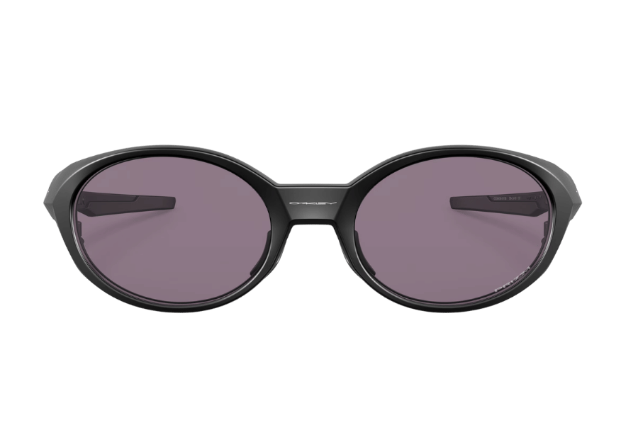 Brillenmarken Oakley Eyejacket Redux OO9438-01 Prizm Grey Schwarz Sonnenbrille Brillenmarken Oakley Eyejacket Redux OO9438-01 Prizm Grey Schwarz Sonnenbrille