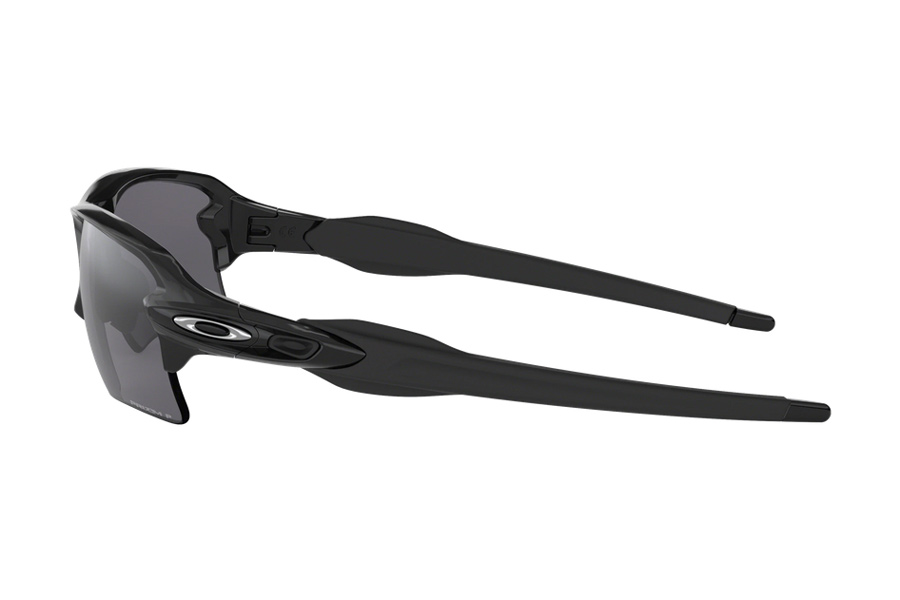 Brillenmarken Oakley Flak 2.0 XL OO9188-72 Prizm Black Polarized Sonnenbrille