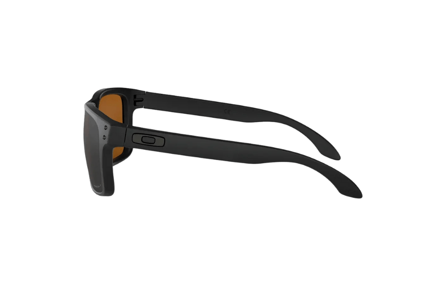 Oakley Holbrook OO9102-D755 Prizm Tungsten Polarized Sonnenbrille