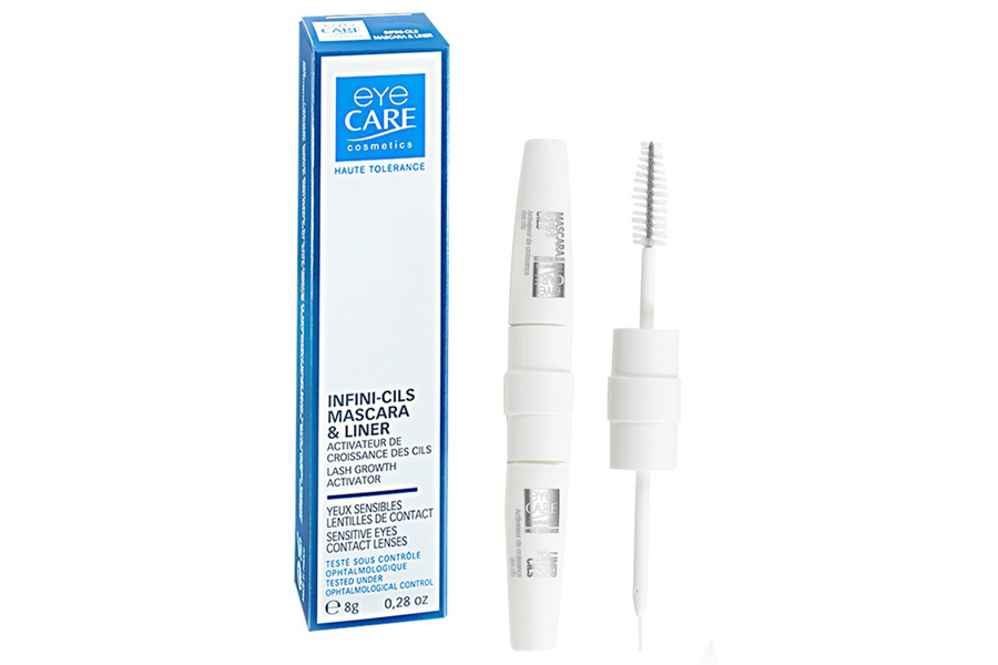 Kosmetik Infini-Cils Wimpernserum