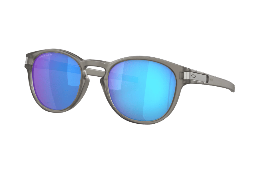 Brillenmarken Oakley Latch OO9265-32 Prizm Sapphir Polarized Sonnenbrille Brillenmarken Oakley Latch OO9265-32 Prizm Sapphir Polarized Sonnenbrille
