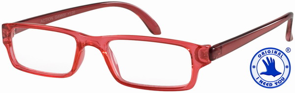 Brillenmarken Action Lesebrille