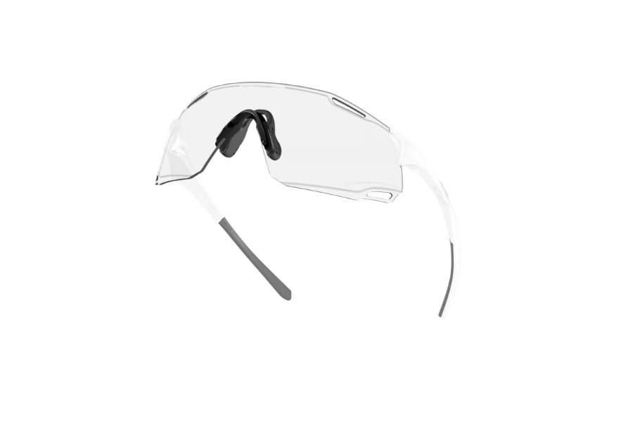 Brillenmarken Oakley Cybr Dyno 9513D-01 Photochromic Black Sonnenbrille