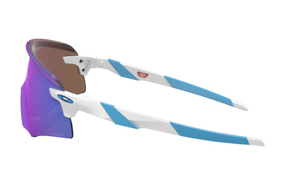 Brillenmarken Oakley Encoder OO9471-05 Prizm Sapphire Sonnenbrille