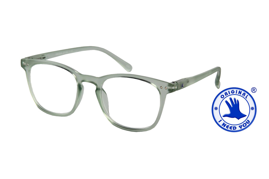 Brillenmarken Frozen Lesebrille aus Kunststoff 1 Stück Brillenmarken Frozen Lesebrille aus Kunststoff 1 Stück