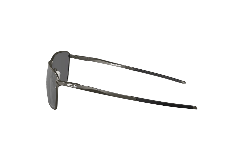 Oakley Ejector OO4142-03 Prizm Black Polarized Sonnenbrille Oakley Ejector OO4142-03 Prizm Black Polarized Sonnenbrille