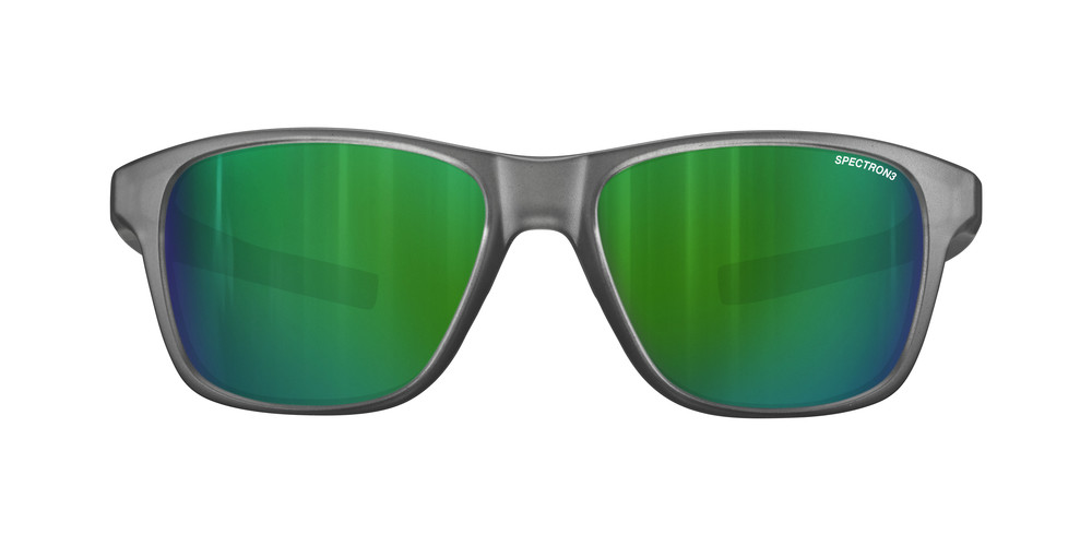 Brillenmarken Julbo Cruiser J5221124 Schwarz-Grün