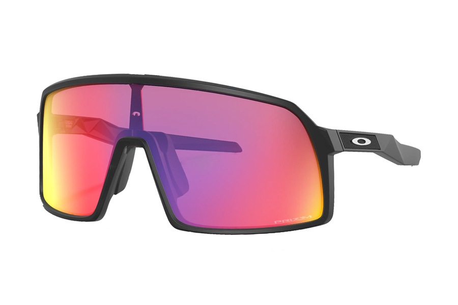 Brillenmarken Oakley Sutro S OO9462-04 Prizm Road Sonnenbrille
