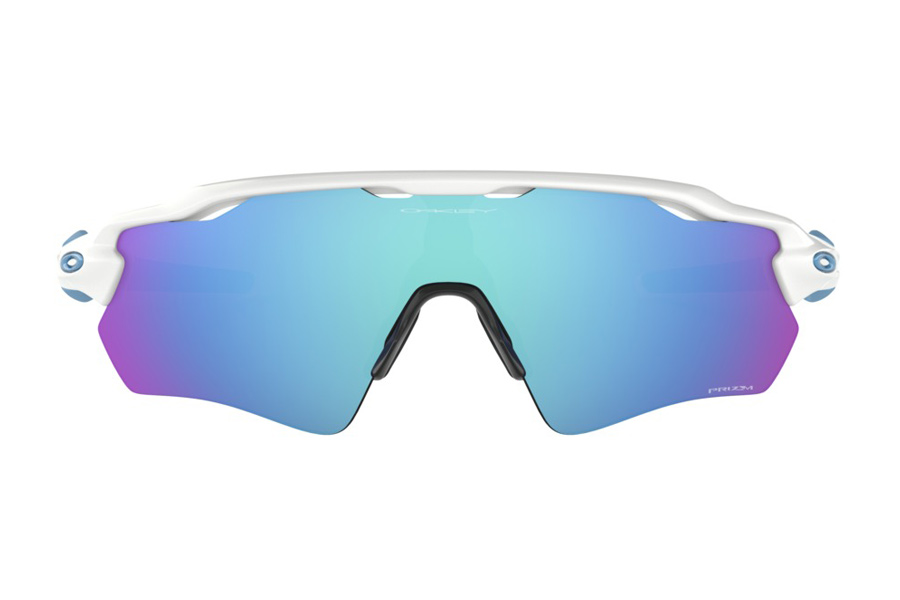 Brillenmarken Oakley Radar EV Path OO9208-57 Prizm Sapphire Sonnenbrille