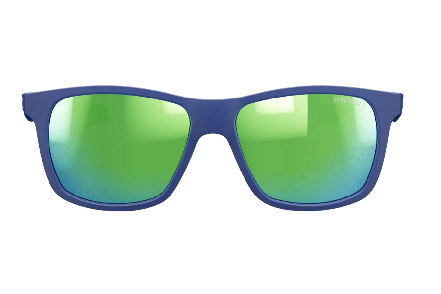 Julbo Elwood J5841112 Blau Kinder-Sonnenbrille Julbo Elwood J5841112 Blau Kinder-Sonnenbrille