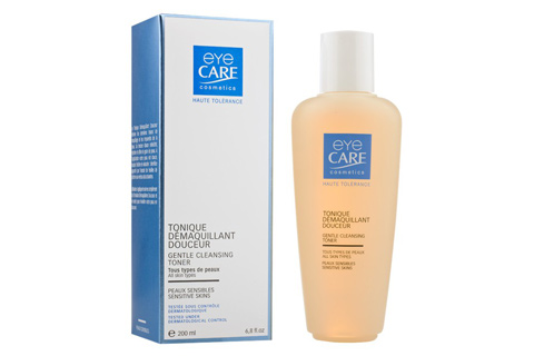 Kosmetik Reinigungstonikum 200 ml