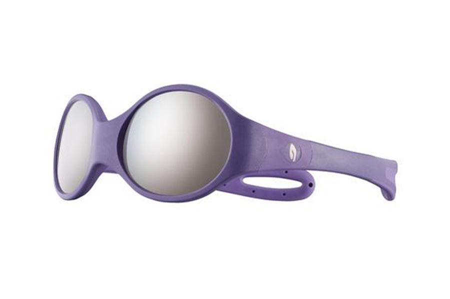 Brillenmarken Julbo Loop L J5112326 Violett Sonnenbrille