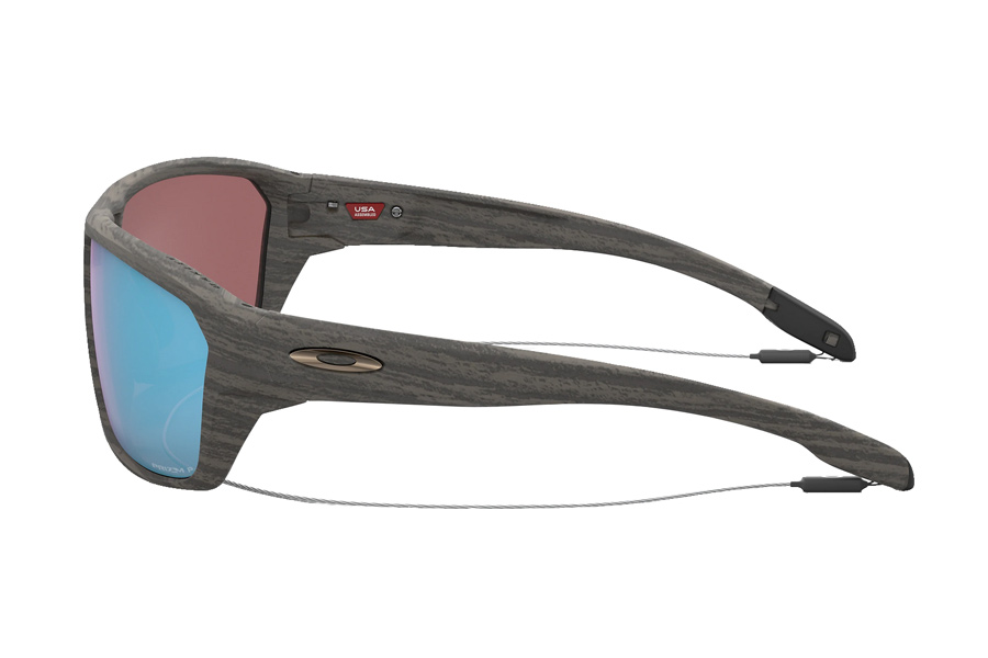 Brillenmarken Oakley Split Shot OO9416-16 Prizm Deep H2O Polarized Sonnenbrille