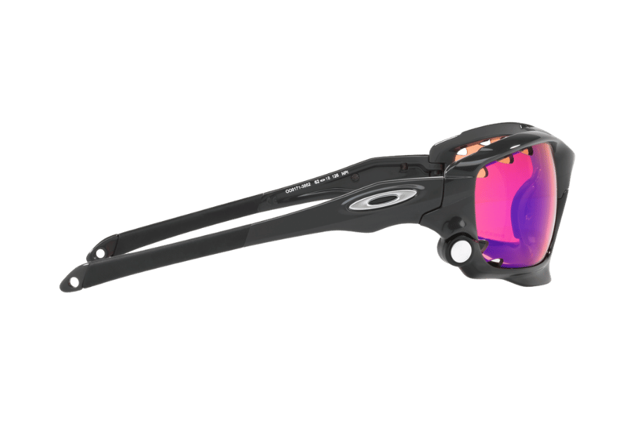 Brillenmarken Oakley Racing Jacket OO9171-42 Prizm Trail Torch Sonnenbrille Brillenmarken Oakley Racing Jacket OO9171-42 Prizm Trail Torch Sonnenbrille