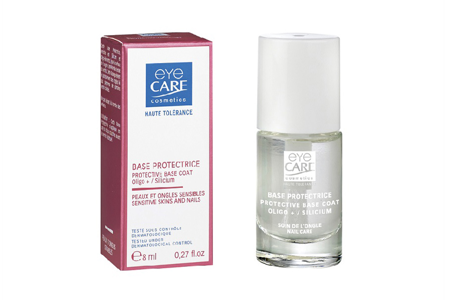Hände Unterlack 8 ml