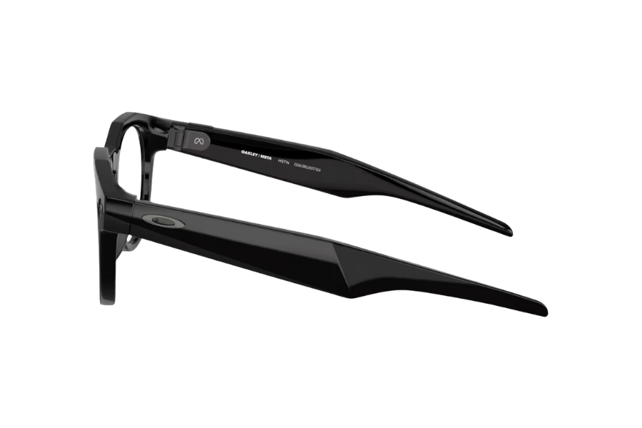 Brillenmarken Oakley Meta HSTN AI-Sonnenbrille - OW8002-0251 - Transitions Amethyst