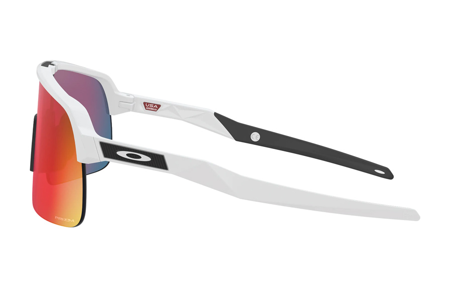 Brillenmarken Oakley Sutro Lite OO9463-02 Prizm Road Sonnenbrille
