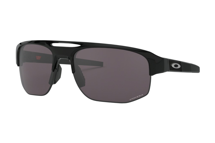 Brillenmarken Oakley Mercenary OO9424-01 Prizm Grey Sonnenbrille