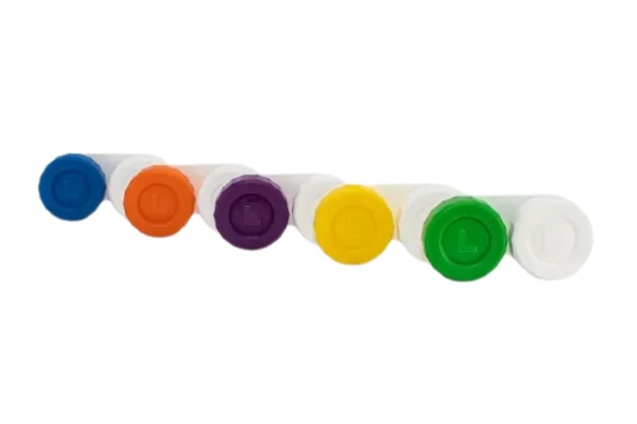 Soaking Case 1940 1 Linsenbehälter